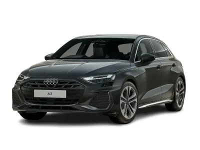 Used Audi A3 Sportback