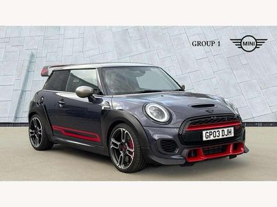 Mini John Cooper Works