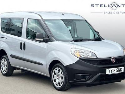 Fiat Doblò