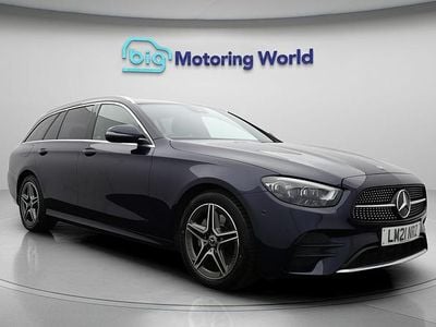 Mercedes E200
