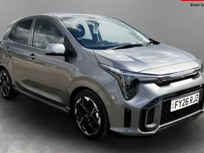 Used Kia Picanto