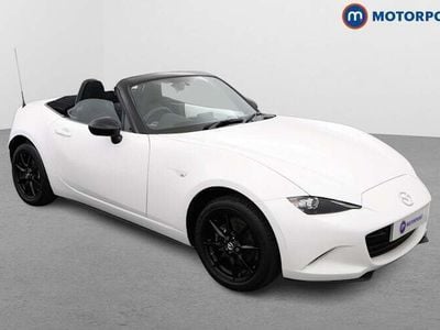 Mazda MX5