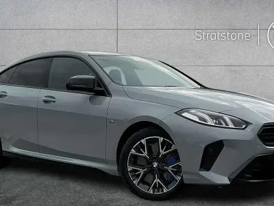 Used BMW M235