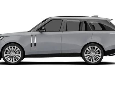New Land Rover Range Rover HSE 349 HP (256 kW) 2025 SUV