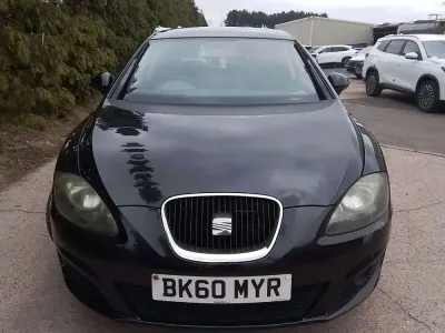 Used Seat Leon