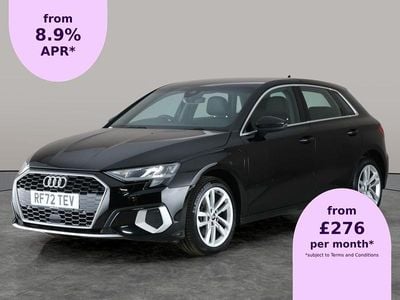 Audi A3 e-tron