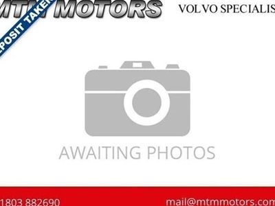 used Volvo XC60 2.4 D4 R DESIGN LUX NAV AWD 5d 178 BHP