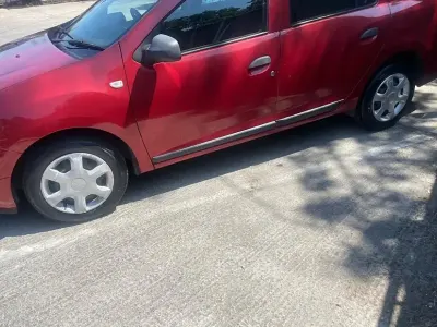 Used Dacia Logan Ambiance 2014