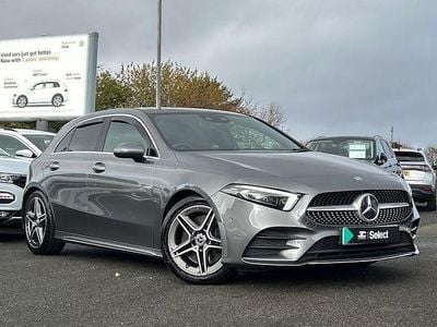 Mercedes A250