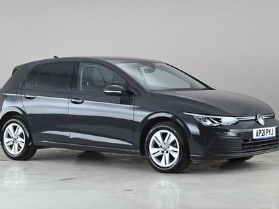 Used VW Golf VIII Life 110 HP (80 kW) 2024 Hatchback