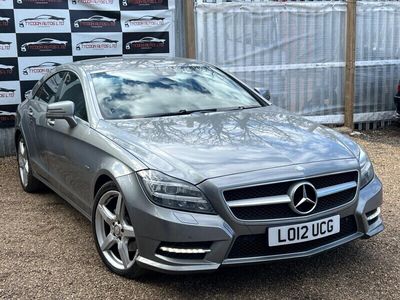 Mercedes CLS350