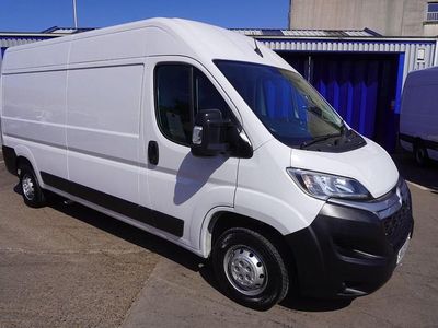 Citroën Relay