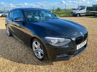 Usado BMW 125
