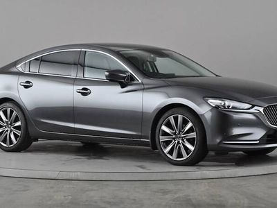 Used Mazda 6 in UK for sale (550) - AutoUncle