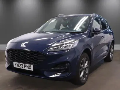 Used Ford Kuga