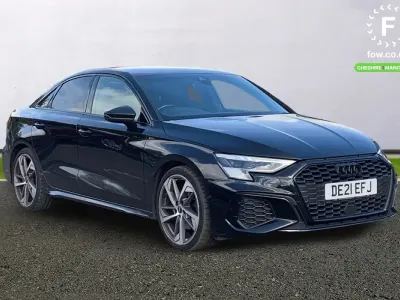 Używany Audi A3