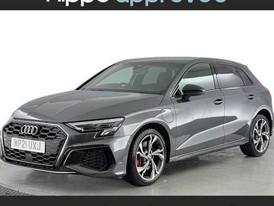 Audi A3 Sportback e-tron