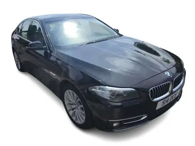 Used BMW 530