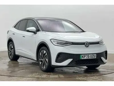 Used VW ID.5