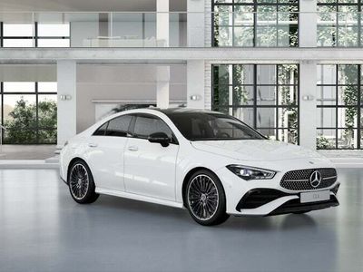 Mercedes CLA250e