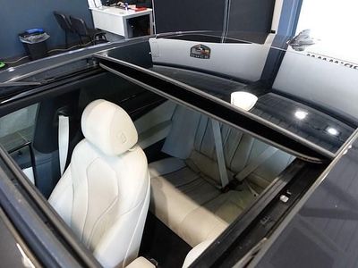 Used BMW 620 Gran Turismo M Sport 190 HP (139 kW) 2018 Grey Hatchback