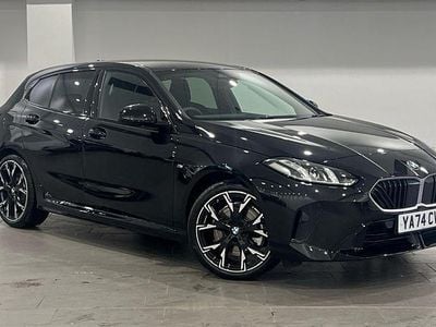 BMW 123