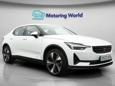Used Polestar 2 2023 Hatchback