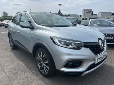 Used Renault Kadjar