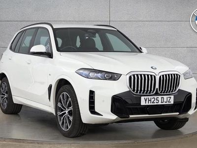 BMW X5 M
