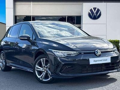 VW Golf VIII