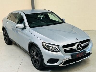 Mercedes GLC220