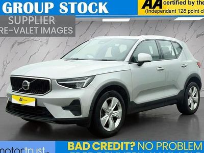 Usado Volvo XC40 Core 2023 SUV