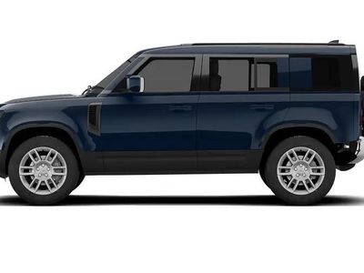 Novo Land Rover Defender 635 HP (467 kW) 2025 Carrinha