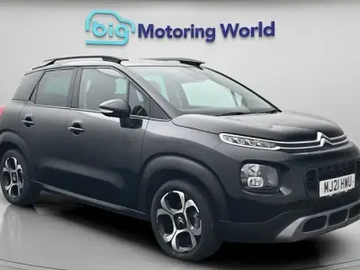Used Citroën C3 PureTech 110 HP (80 kW) 2023 Hatchback