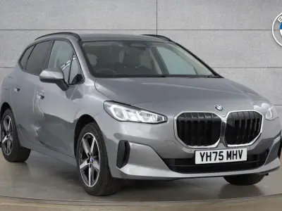 Usado BMW 220 Active Tourer