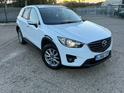 Used Mazda 6