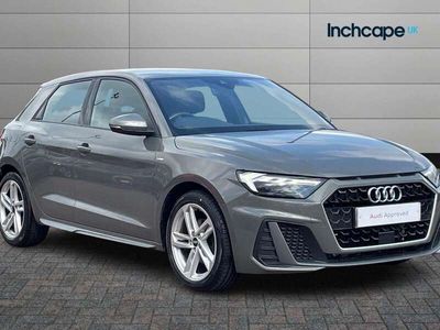 used Audi A1 30 TFSI S Line 5dr S Tronic - 2020 (70)