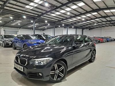 BMW 120