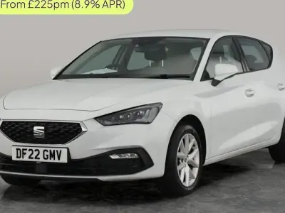 Second-hand Seat Leon SE 116 CP (85 kW) 2023 Hatchback