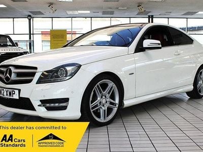 Mercedes C250