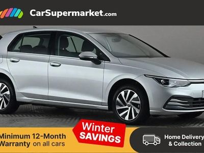 Used 2024 VW Golf VIII Style Hatchback | £18,097 (Fair price)