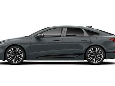 Audi Q6 Sportback e-tron