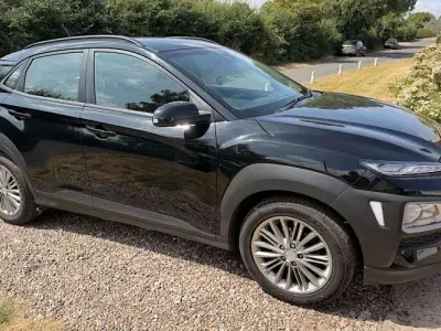 Used Hyundai Kona SE 120 HP (88 kW) 2020 SUV