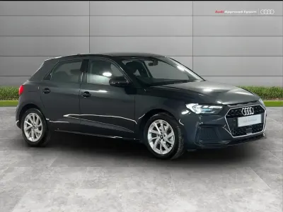 Used Audi A1
