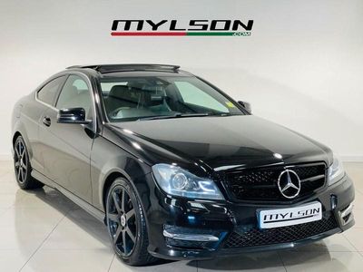 Mercedes C250