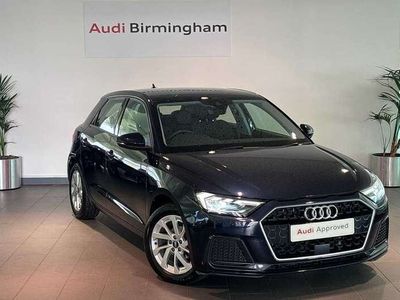 used Audi A1 25 TFSI Sport 5dr