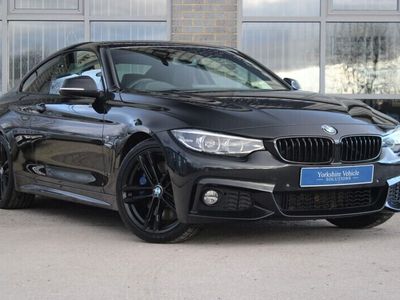 BMW 430