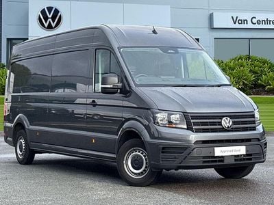 VW Crafter