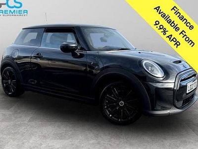 Used Mini Cooper S Hatch 135 kW (184 HP) 2022 Hatchback