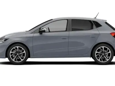 New Seat Ibiza FR First Edition 95 HP (69 kW) 2025 Hatchback